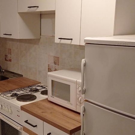 Apartments Tatjana Martinšćica Kültér fotó