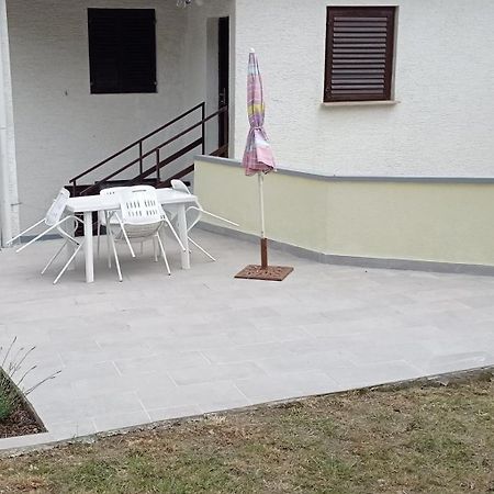 Apartments Tatjana Martinšćica Kültér fotó