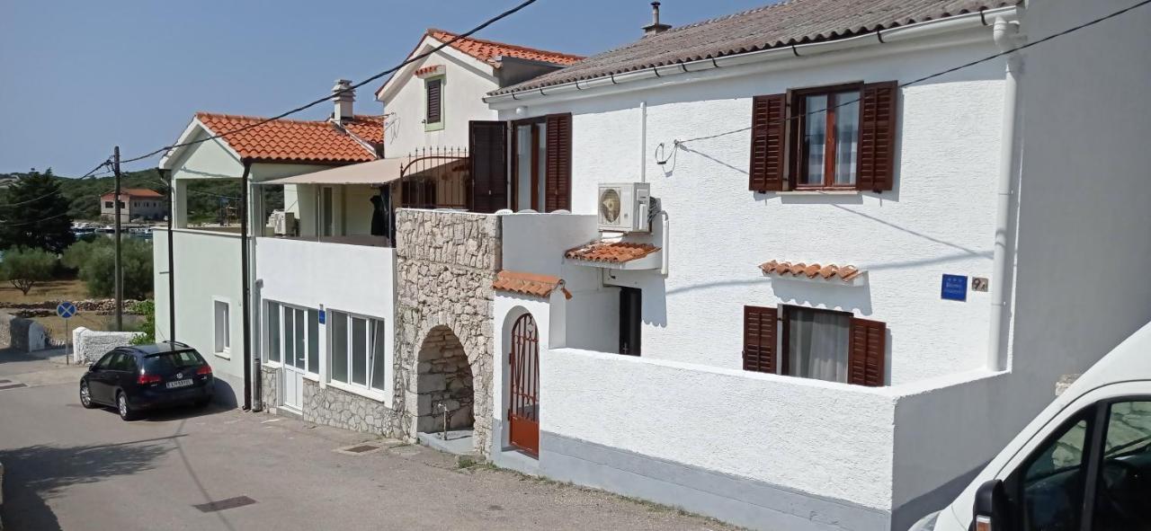 Apartments Tatjana Martinšćica Kültér fotó