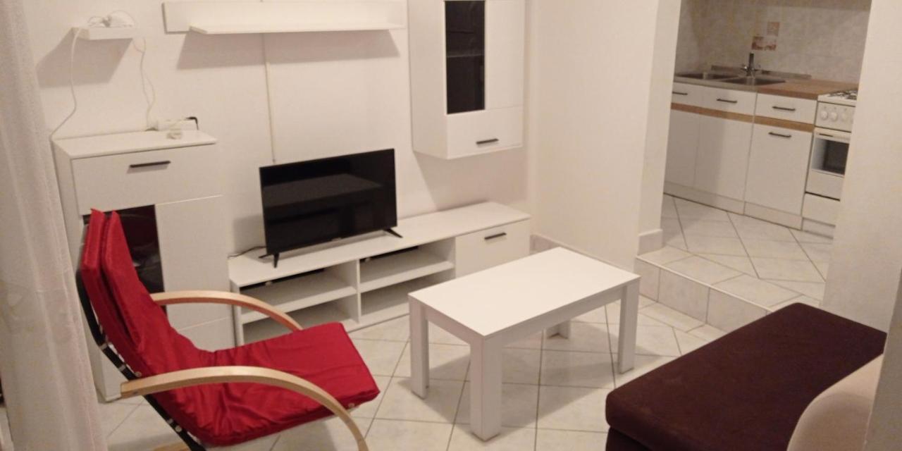 Apartments Tatjana Martinšćica Kültér fotó