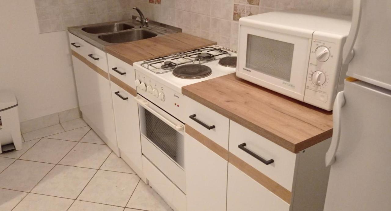 Apartments Tatjana Martinšćica Kültér fotó