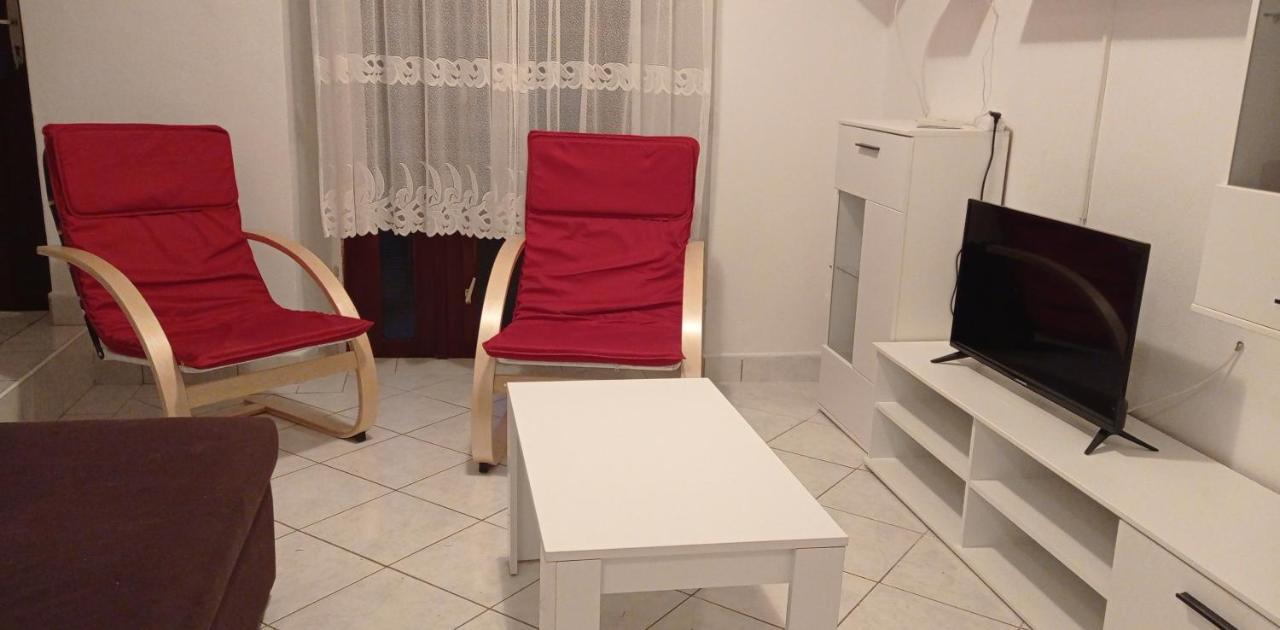 Apartments Tatjana Martinšćica Kültér fotó