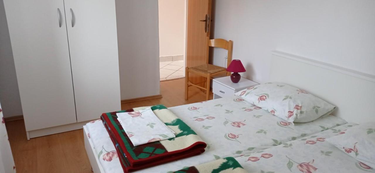 Apartments Tatjana Martinšćica Kültér fotó
