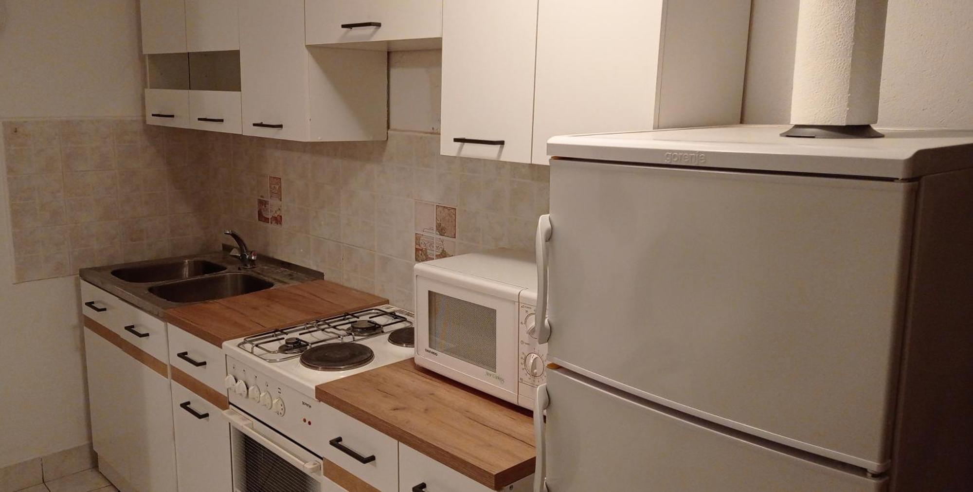 Apartments Tatjana Martinšćica Kültér fotó