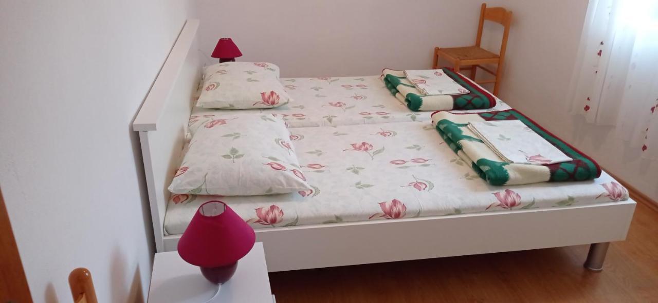 Apartments Tatjana Martinšćica Kültér fotó