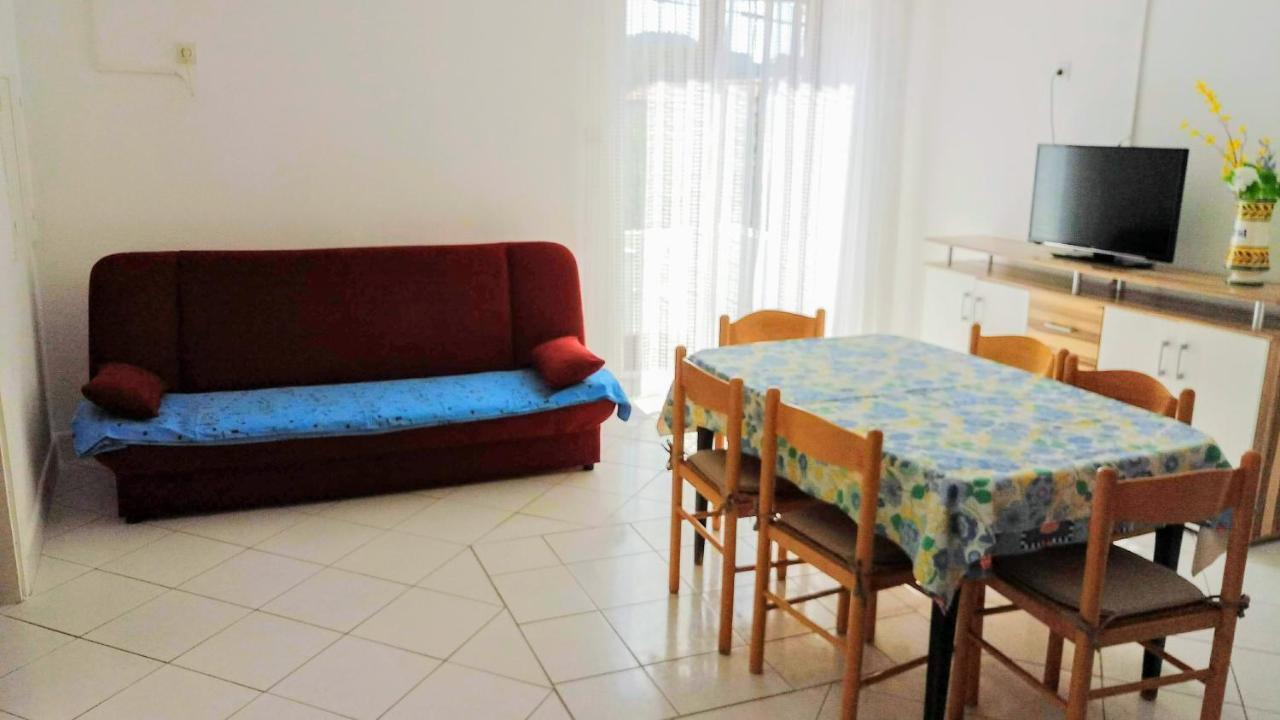 Apartments Tatjana Martinšćica Kültér fotó