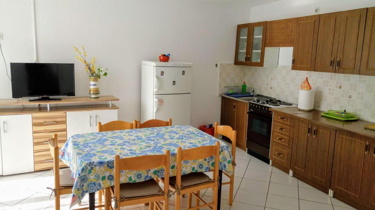 Apartments Tatjana Martinšćica Kültér fotó